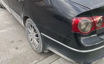 Volkswagen Passat 2007 года за 3 500 000 тг. в Карагандинская область фото 3