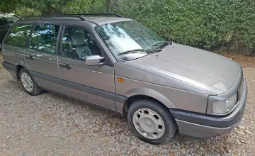 Volkswagen Passat 1992 года за 1 900 000 тг. в Шымкент фото 1