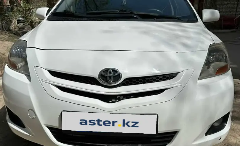 Toyota Yaris 2009 года за 3 700 000 тг. в Кызылординская область
