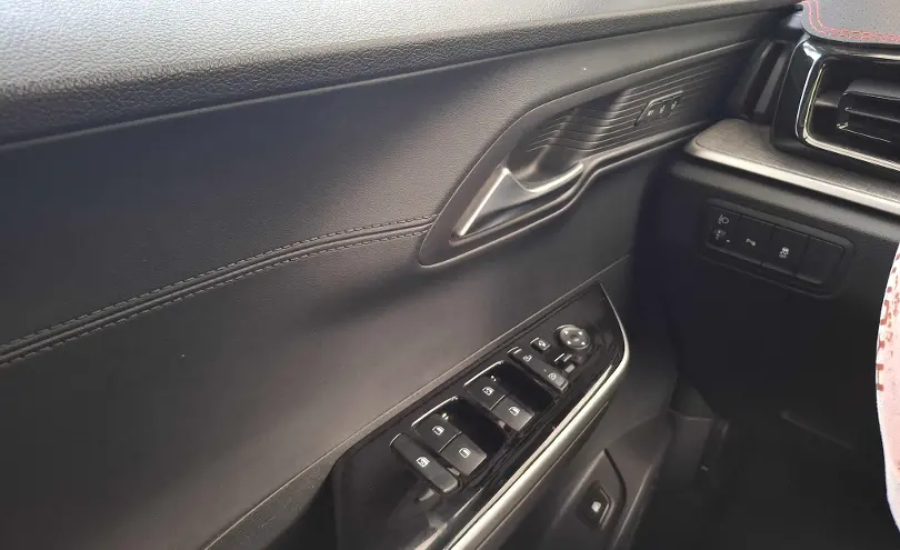 Hyundai Custin 2024 года за 13 150 000 тг. в Алматы