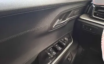 Hyundai Custin 2024 года за 13 390 000 тг. в Алматы