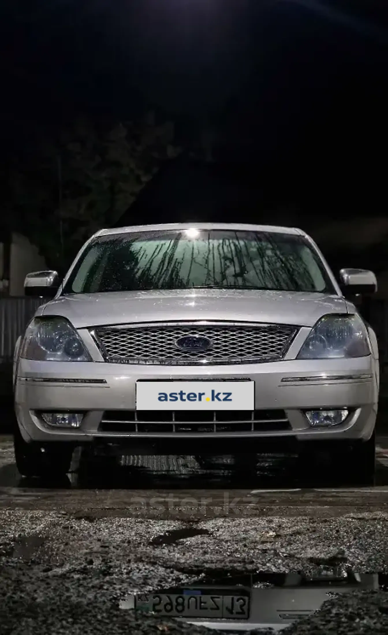 Ford Five Hundred 2005 года за 2 950 000 тг. в Алматы