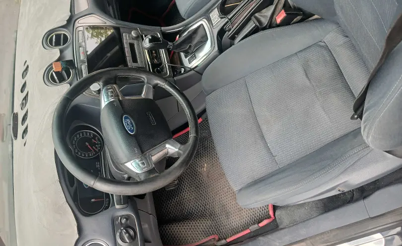 Ford Mondeo 2008 года за 3 500 000 тг. в Астана фото 4