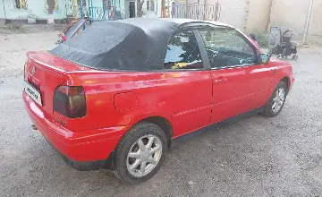Volkswagen Golf 1996 года за 1 700 000 тг. в Шымкент фото 4