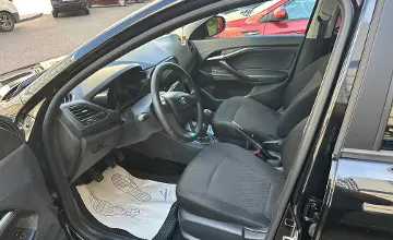 LADA (ВАЗ) Vesta 2021 года за 5 200 000 тг. в Астана фото 5