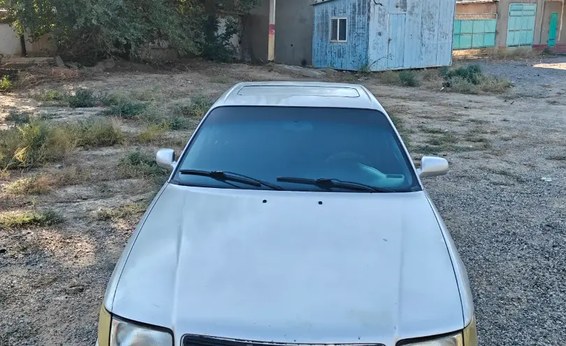 Audi 100 1991 года за 1 350 000 тг. в Тараз фото 3