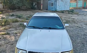 Audi 100 1991 года за 1 500 000 тг. в Тараз фото 3