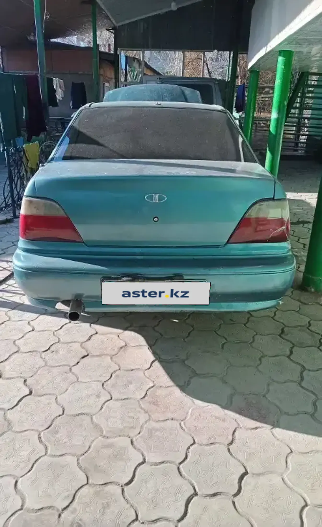 Daewoo Nexia 1996 года за 650 000 тг. в Шымкент