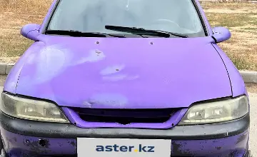 Opel Vectra 1998 года за 900 000 тг. в Актюбинская область фото 1
