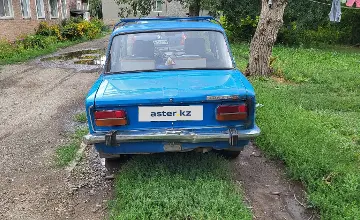 LADA (ВАЗ) 2103 1975 года за 450 000 тг. в Усть-Каменогорск
