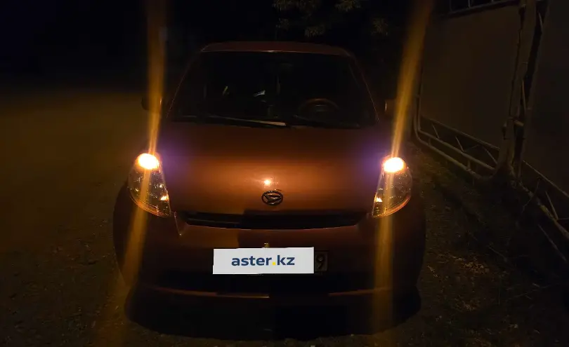 Toyota Passo 2006 года за 3 000 000 тг. в Караганда фото 3