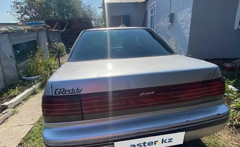 Subaru Legacy 1992 года за 750 000 тг. в Восточно-Казахстанская область фото 3