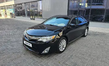 Toyota Camry 2012 года за 7 200 000 тг. в Шымкент фото 1