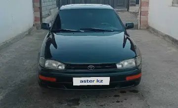 Toyota Camry 1992 года за 1 900 000 тг. в Жетысуская область фото 2