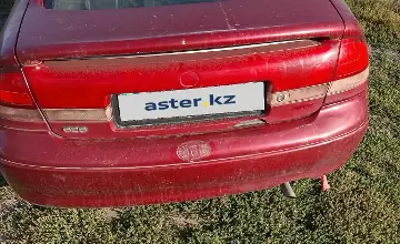 Mazda 626 1993 года за 500 000 тг. в Северо-Казахстанская область фото 1