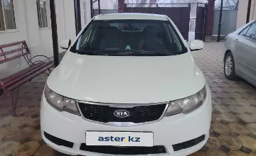 Kia Cerato 2012 года за 4 000 000 тг. в Кызылординская область фото 2