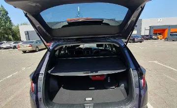 Hyundai Tucson 2023 года за 12 200 000 тг. в Алматы