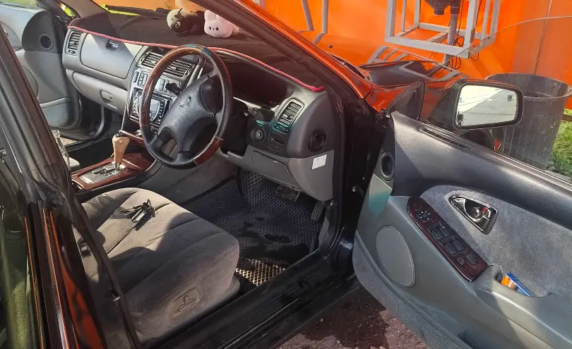 Mitsubishi Diamante 1995 года за 1 000 000 тг. в Алматы