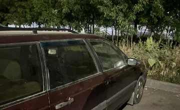 Volkswagen Passat 1990 года за 1 500 000 тг. в Западно-Казахстанская область фото 2
