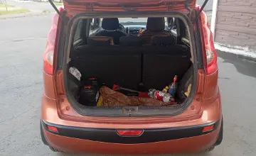 Nissan Note 2007 года за 2 400 000 тг. в Павлодар