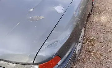 Mitsubishi Galant 1989 года за 450 000 тг. в Караганда фото 2