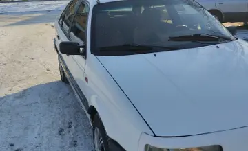 Volkswagen Passat 1991 года за 900 000 тг. в Талдыкорган фото 3