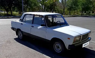LADA (ВАЗ) 2107 2004 года за 720 000 тг. в Павлодарская область фото 3