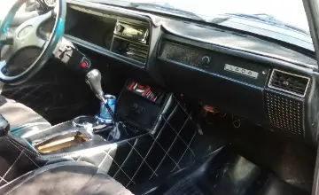LADA (ВАЗ) 2107 1999 года за 750 000 тг. в Караганда фото 3