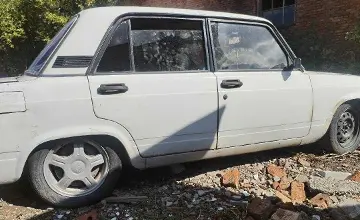 LADA (ВАЗ) 2107 1999 года за 250 000 тг. в Усть-Каменогорск фото 3