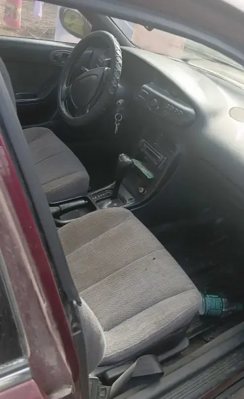 Mazda Xedos 6 1992 года за 450 000 тг. в Усть-Каменогорск фото 4