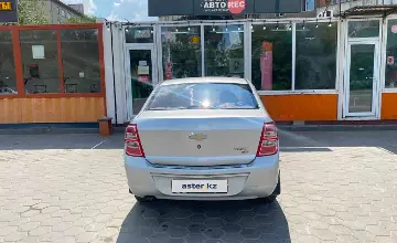 Chevrolet Cobalt 2023 года за 5 500 000 тг. в Талдыкорган