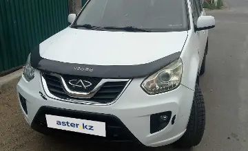 Chery Tiggo (T11) 2014 года за 3 900 000 тг. в Алматинская область фото 1