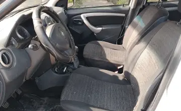 Renault Duster 2014 года за 3 500 000 тг. в Костанай
