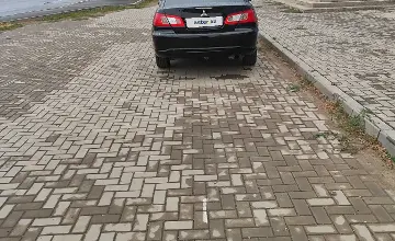 Mitsubishi Galant 2008 года за 3 500 000 тг. в Уральск фото 3