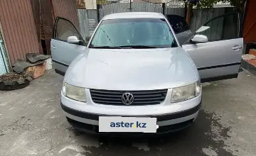 Volkswagen Passat 1998 года за 2 300 000 тг. в Талдыкорган фото 2