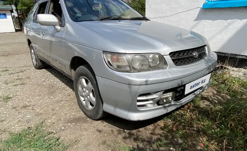Nissan R'nessa 1998 года за 1 800 000 тг. в Талдыкорган фото 3