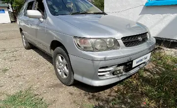 Nissan R'nessa 1998 года за 1 800 000 тг. в Талдыкорган фото 3