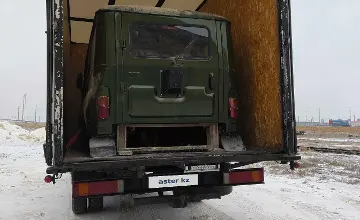 ГАЗ ГАЗель NEXT 2018 года за 14 000 000 тг. в Карагандинская область фото 2