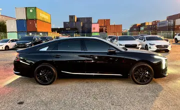 Kia K8 2025 года за 21 000 000 тг. в Алматы фото 2