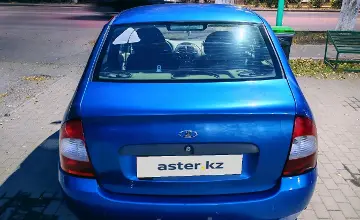 LADA (ВАЗ) Kalina 2006 года за 1 000 000 тг. в Петропавловск фото 3