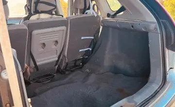 Nissan Almera Tino 2002 года за 1 700 000 тг. в Западно-Казахстанская область фото 4