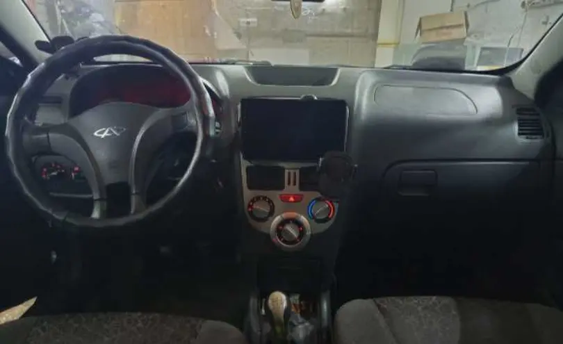 Chery Bonus (A13) 2011 года за 700 000 тг. в Костанайская область фото 5