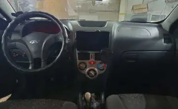 Chery Bonus (A13) 2011 года за 700 000 тг. в Костанайская область фото 5