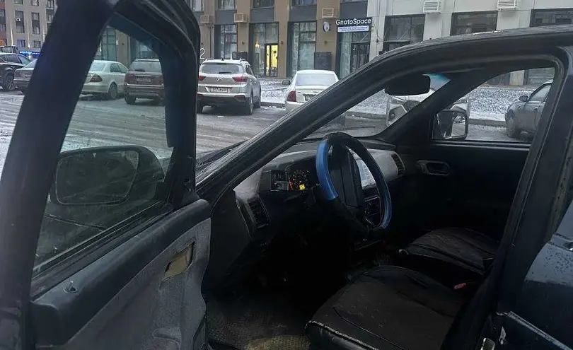 LADA (ВАЗ) 2110 2006 года за 700 000 тг. в Абайская область фото 2
