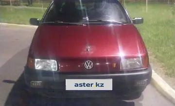 Volkswagen Passat 1992 года за 1 500 000 тг. в Павлодарская область фото 2