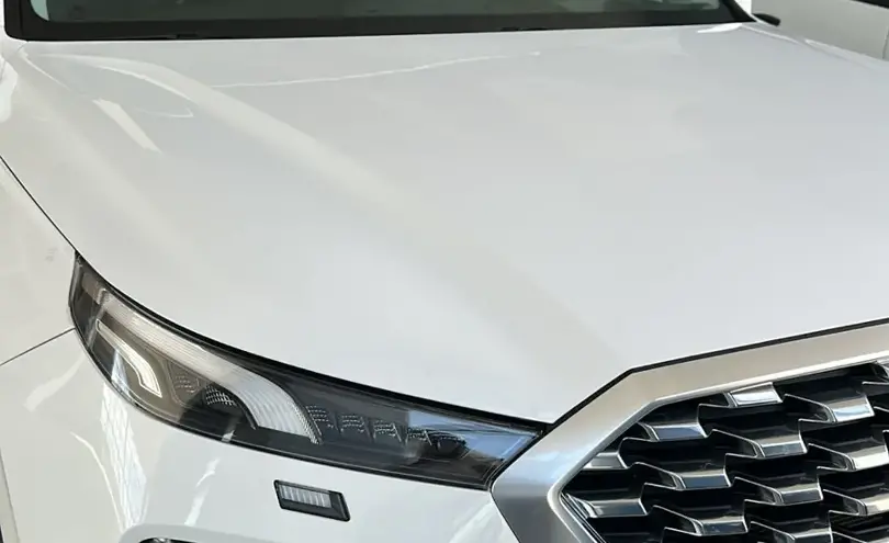 Hyundai Palisade 2022 года за 20 000 000 тг. в Атырау фото 3