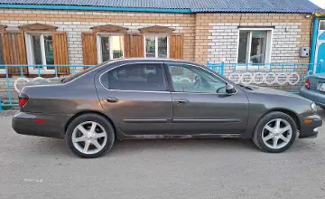 Nissan Maxima 2003 года за 2 400 000 тг. в Семей фото 2