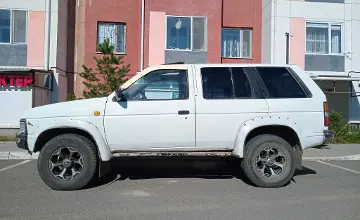 Nissan Terrano 1992 года за 1 500 000 тг. в Астана фото 4