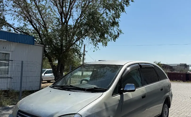 Toyota Nadia 1998 года за 1 550 000 тг. в Алматы
