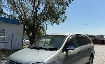 Toyota Nadia 1998 года за 1 550 000 тг. в Алматы фото 1